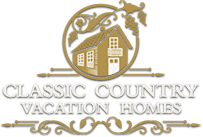 Classic Country Vacation Homes Logo