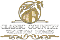 Classic Country Vacation Homes Logo